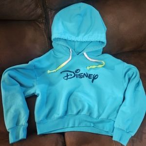Disney hoodie